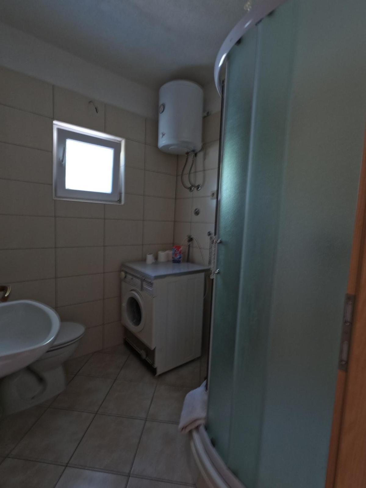 Apartmani Lena Šibenik Exterior foto