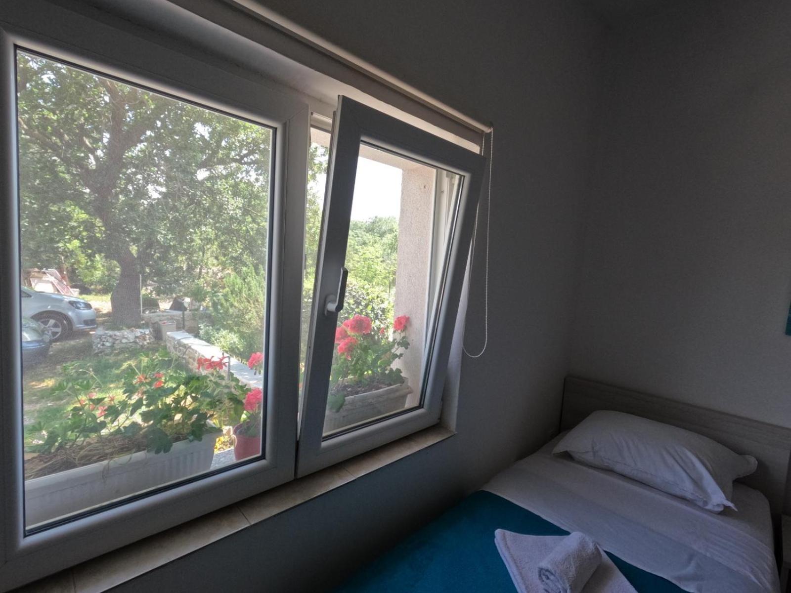 Apartmani Lena Šibenik Exterior foto