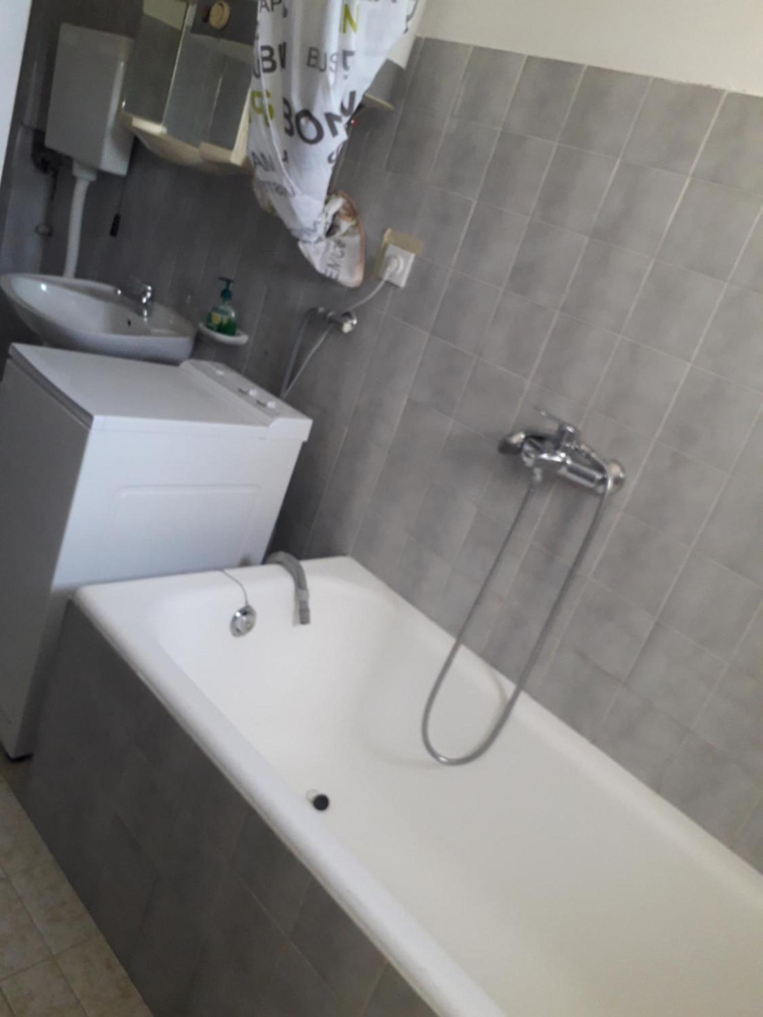 Apartmani Lena Šibenik Exterior foto