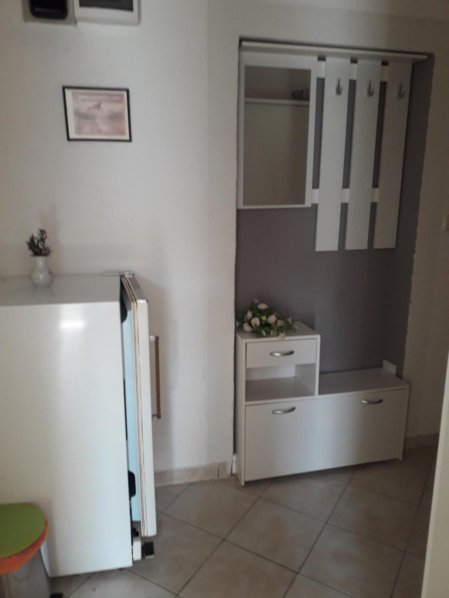 Apartmani Lena Šibenik Exterior foto