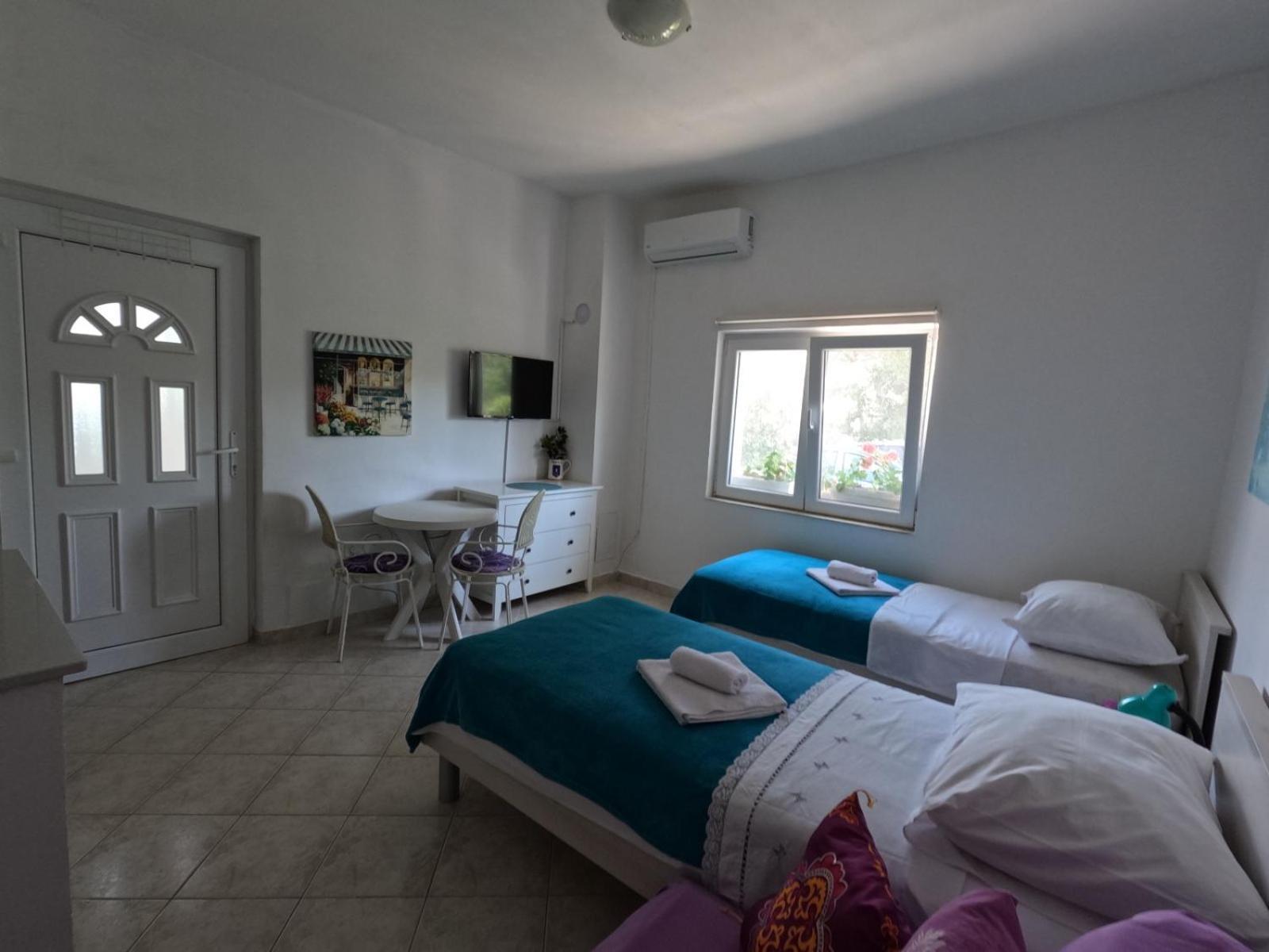 Apartmani Lena Šibenik Exterior foto
