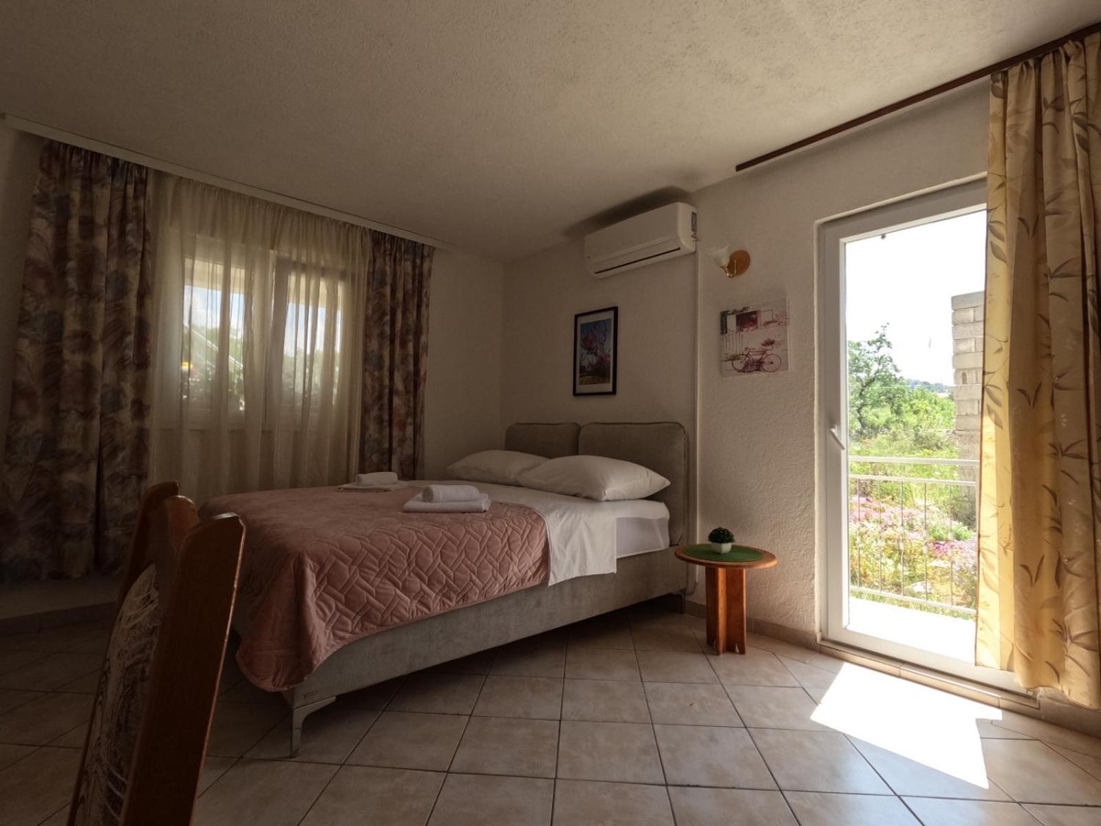 Apartmani Lena Šibenik Exterior foto
