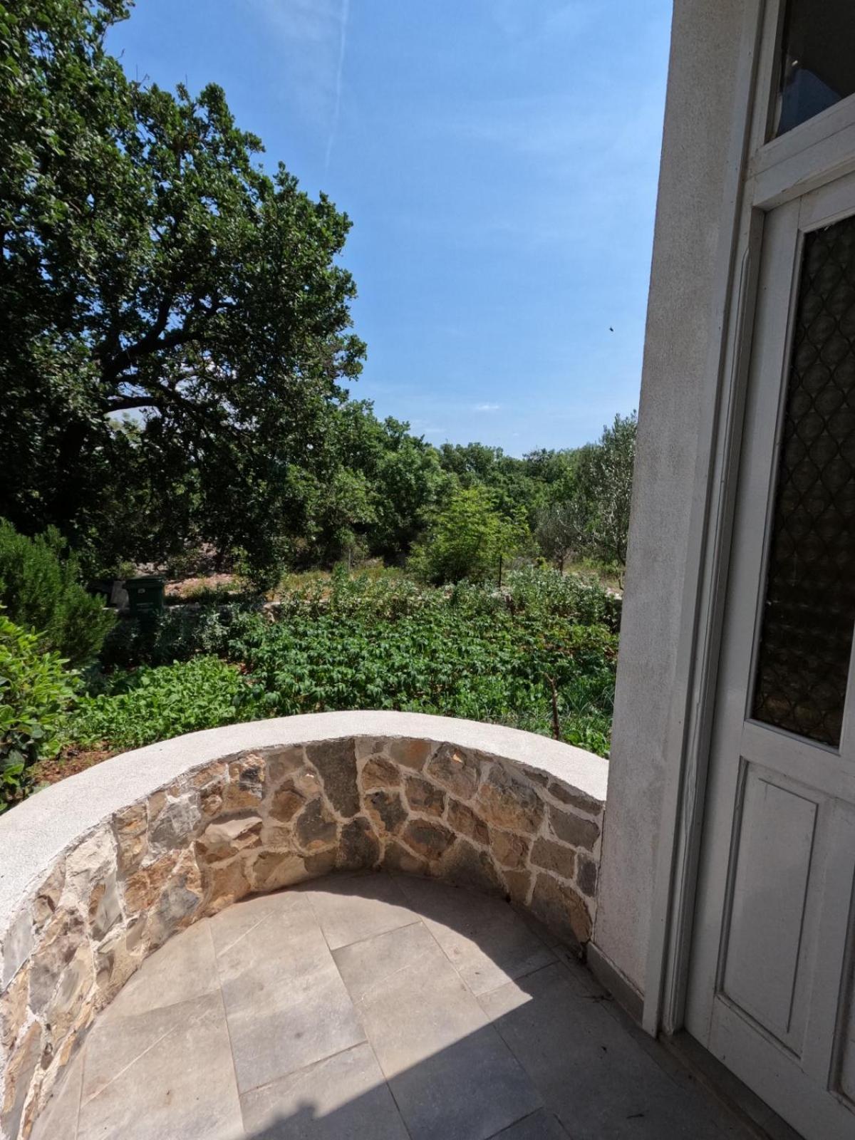 Apartmani Lena Šibenik Exterior foto
