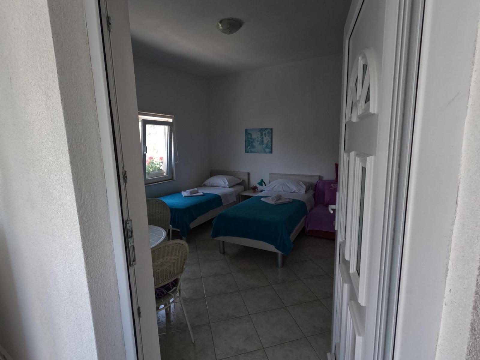 Apartmani Lena Šibenik Exterior foto