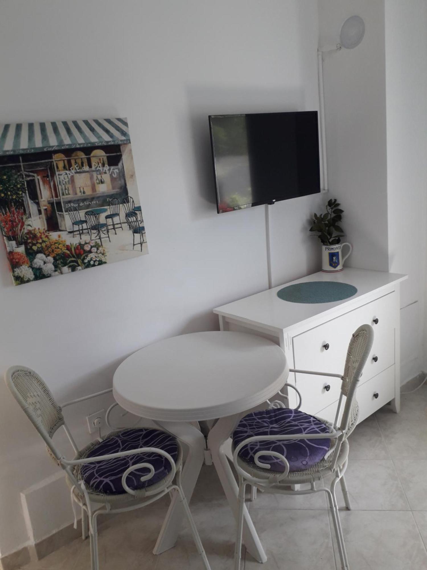 Apartmani Lena Šibenik Exterior foto