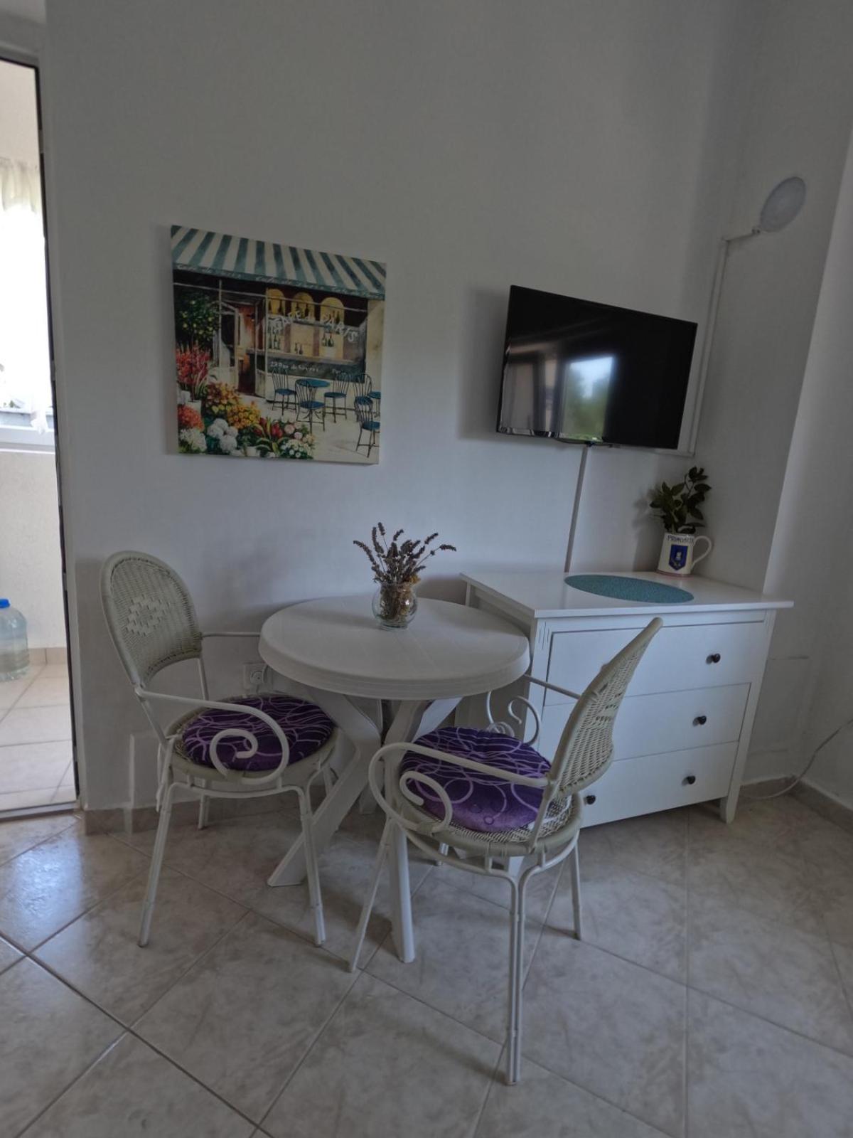 Apartmani Lena Šibenik Exterior foto