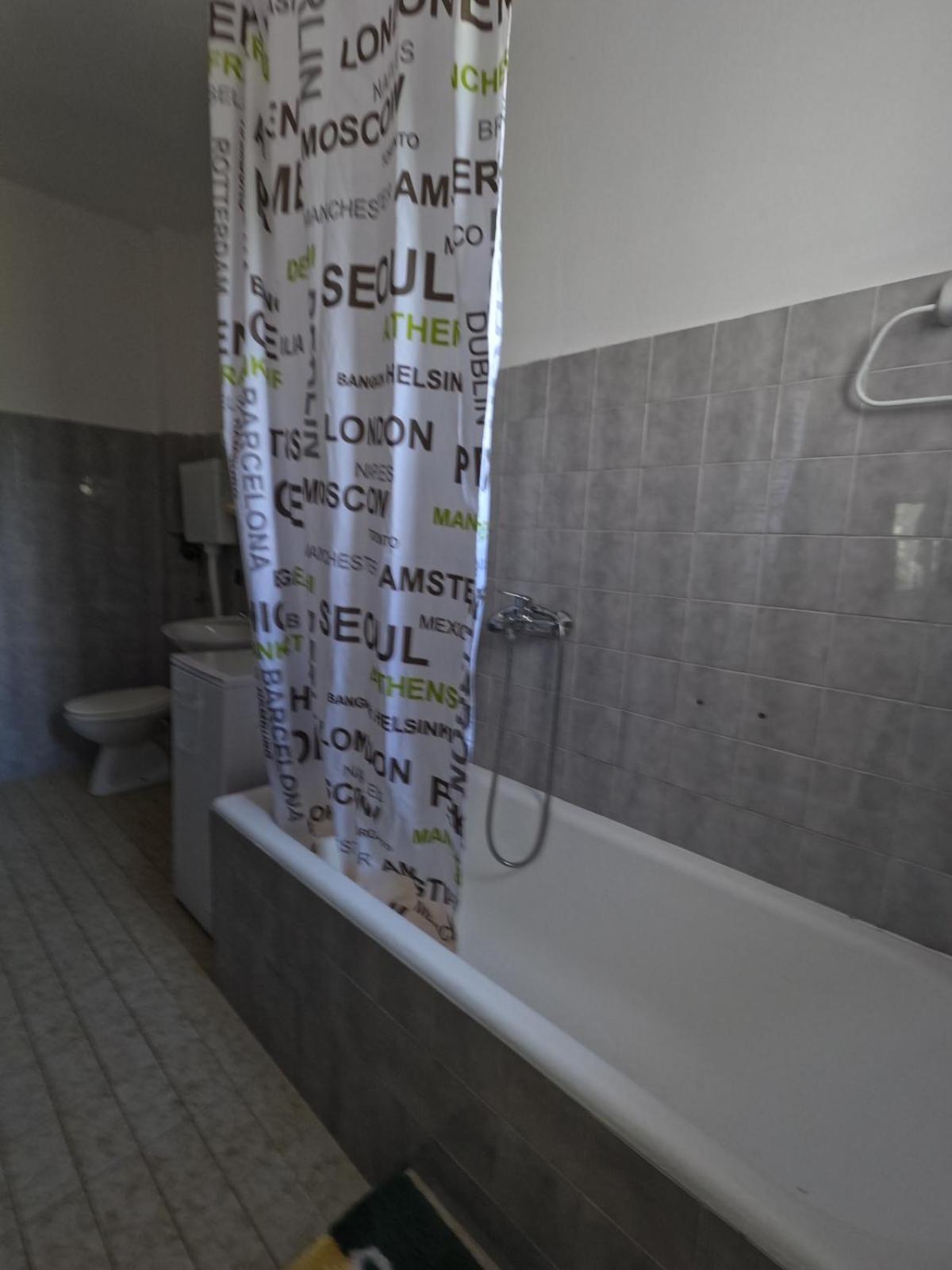 Apartmani Lena Šibenik Exterior foto